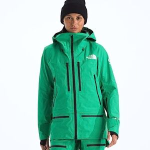 The North Face Women’s Summit Series Tsirku GORE-TEX® Pro Jacket